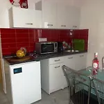 Apartment Frangipani