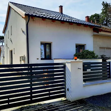 Frangipani * Siófok