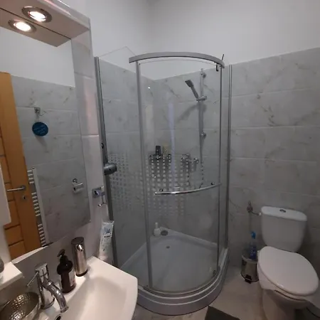 Apartament Frangipani Siófok