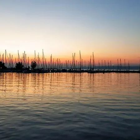 アパート Frangipani *