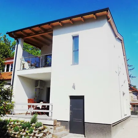 Frangipani Appartement