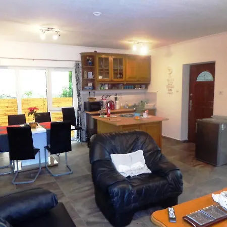 Frangipani * Siófok