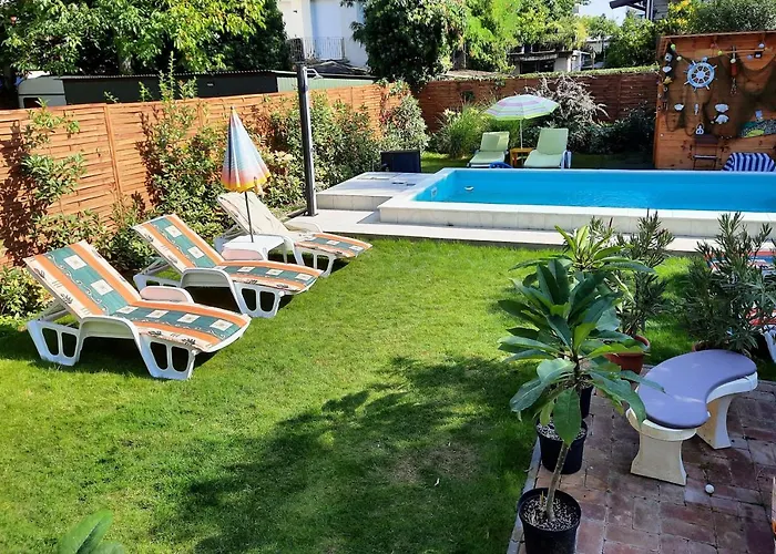 Frangipani * Siófok