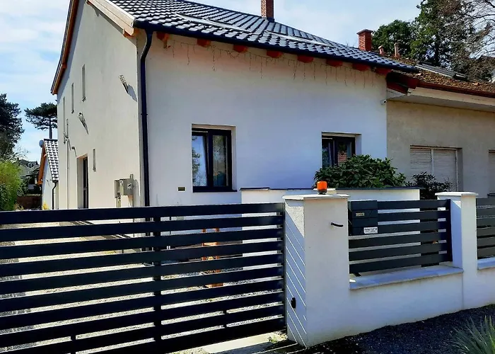 Frangipani * Siófok