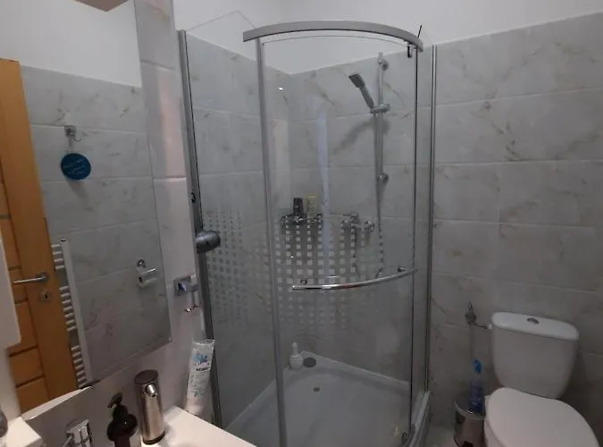 Appartement Frangipani Siófok