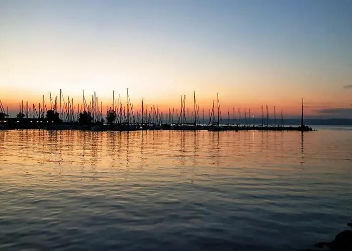 Lejlighed Frangipani *