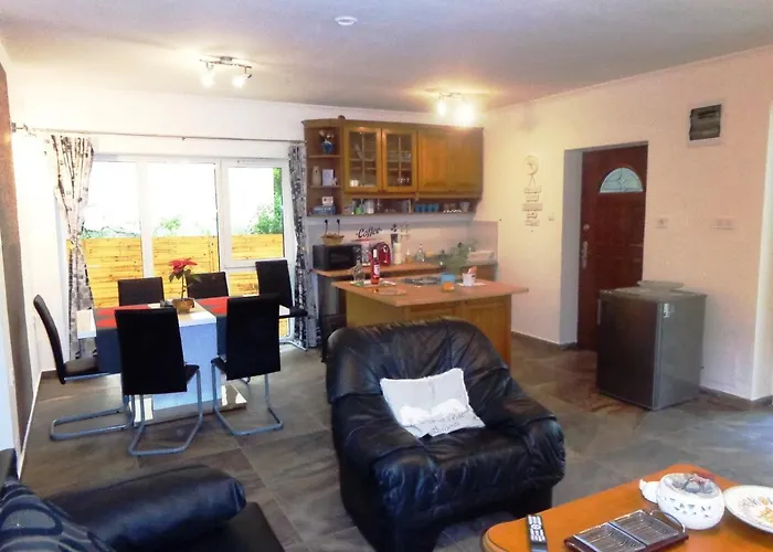 Frangipani * Siófok